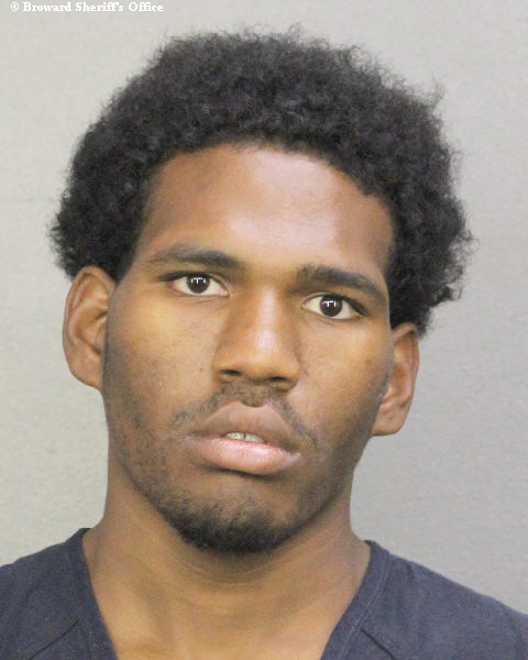  ANTHONY XAVIER FIELDS Photos, Records, Info / South Florida People / Broward County Florida Public Records Results