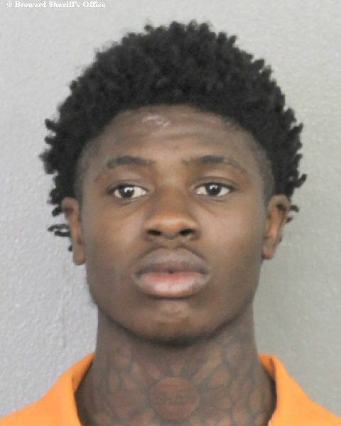  RAHKEM JAMES Photos, Records, Info / South Florida People / Broward County Florida Public Records Results