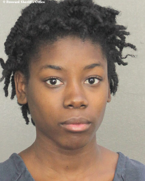  LATOYA CANTY Photos, Records, Info / South Florida People / Broward County Florida Public Records Results