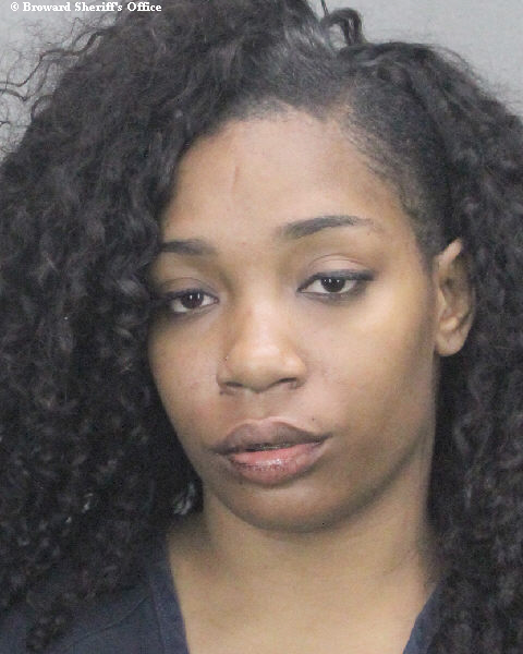  JOHNNEKA VIOLA HALL Photos, Records, Info / South Florida People / Broward County Florida Public Records Results