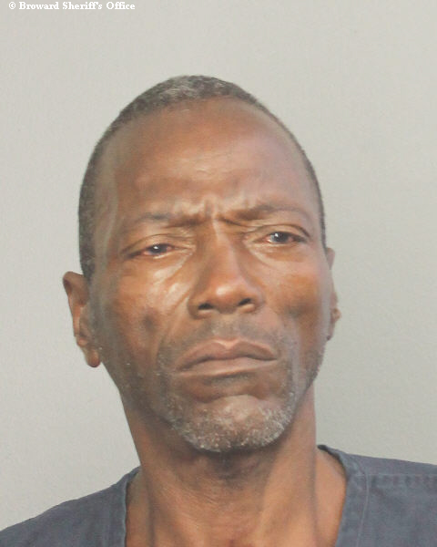JEROME ANTHONY JONES fotografia del sheriff oficial del condado de Broward JEROME ANTHONY JONES fotografia del sheriff oficial del condado de Broward