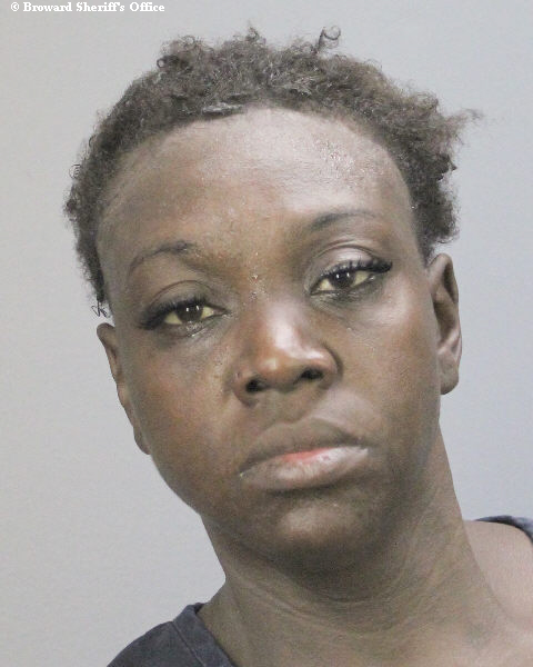  SHATARA NEKESIA FERGUSON Photos, Records, Info / South Florida People / Broward County Florida Public Records Results
