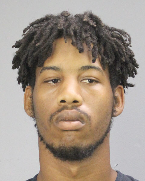  TRENARD YOUNG fotografia del sheriff oficial del condado de Broward