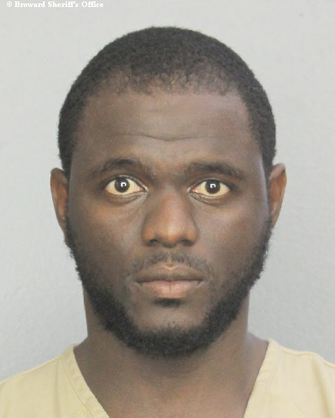  ANTHONY ROBINSON Photos, Records, Info / South Florida People / Broward County Florida Public Records Results