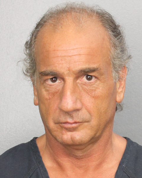 LOUIS BRUNI fotografia del sheriff oficial del condado de Broward LOUIS BRUNI fotografia del sheriff oficial del condado de Broward