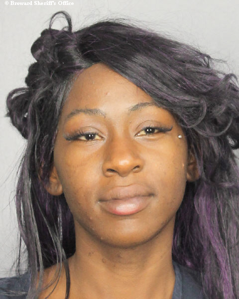  ASHAUNTI JAKI BROWN Photos, Records, Info / South Florida People / Broward County Florida Public Records Results