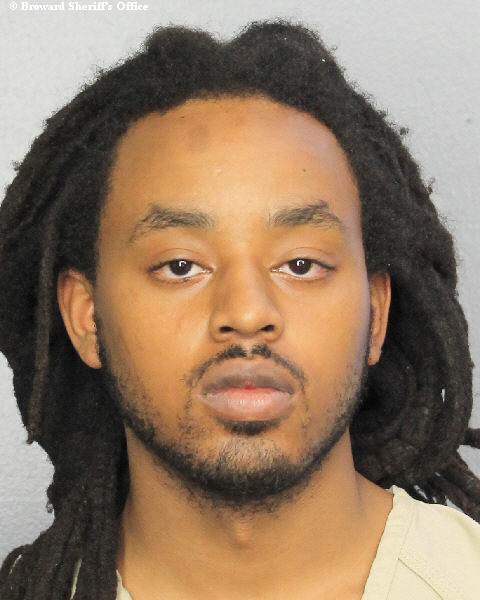  TAVARES ROBINSON Photos, Records, Info / South Florida People / Broward County Florida Public Records Results