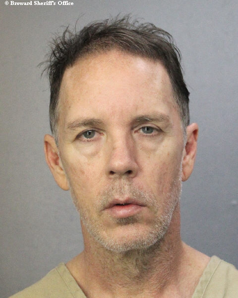 TRACY GALLAGHER fotografia del sheriff oficial del condado de Broward TRACY GALLAGHER fotografia del sheriff oficial del condado de Broward