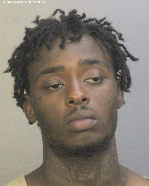  DAVONTE KEYON FORD Photos, Records, Info / South Florida People / Broward County Florida Public Records Results