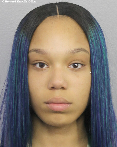  ALAZIA STEPHANIE BUFFORD Photos, Records, Info / South Florida People / Broward County Florida Public Records Results