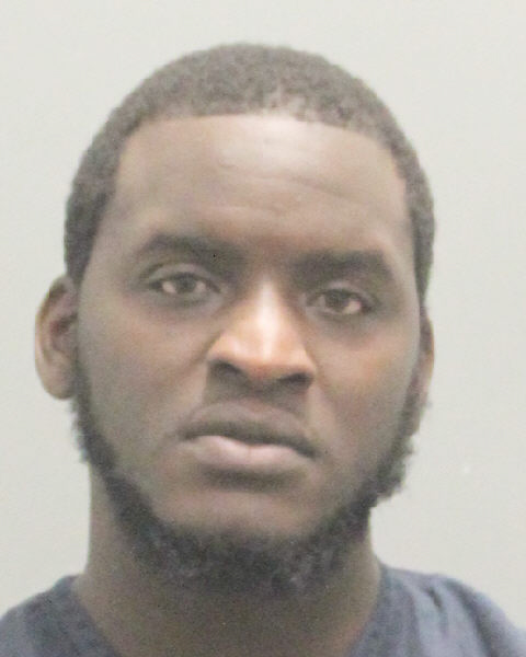  DAVID LANE fotografia del sheriff oficial del condado de Broward