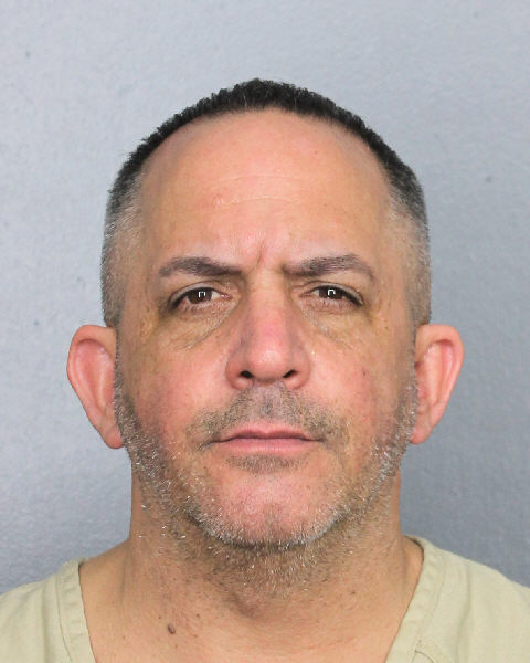 ORLANDO SOSA-PEREZ fotografia del sheriff oficial del condado de Broward ORLANDO SOSA-PEREZ fotografia del sheriff oficial del condado de Broward
