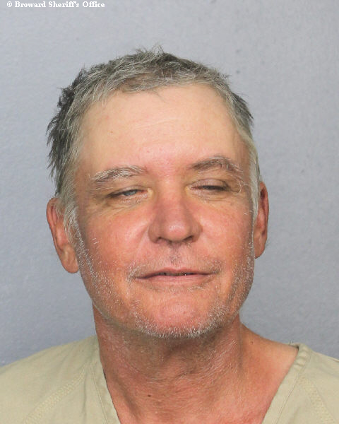 BRIAN WALTER DUSKY fotografia del sheriff oficial del condado de Broward BRIAN WALTER DUSKY fotografia del sheriff oficial del condado de Broward