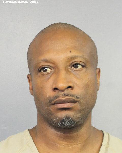 SAMMIE WILLIAMS fotografia del sheriff oficial del condado de Broward SAMMIE WILLIAMS fotografia del sheriff oficial del condado de Broward