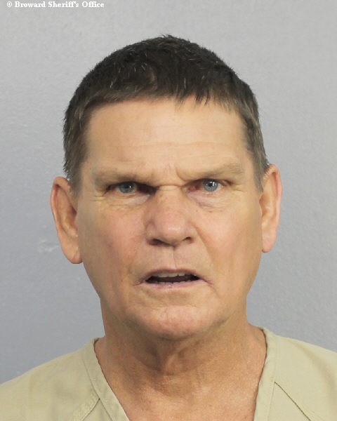 KARL MERKL fotografia del sheriff oficial del condado de Broward KARL MERKL fotografia del sheriff oficial del condado de Broward