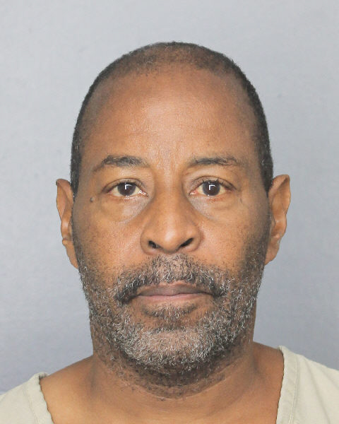 GREGORY TILLOTSON fotografia del sheriff oficial del condado de Broward GREGORY TILLOTSON fotografia del sheriff oficial del condado de Broward