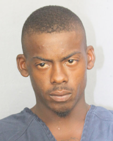  TIMOTHY J MURPHY fotografia del sheriff oficial del condado de Broward