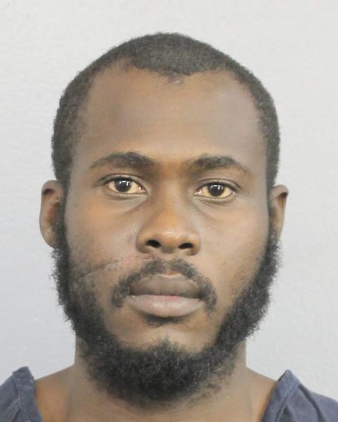 ANDRE WILLIAMS fotografia del sheriff oficial del condado de Broward ANDRE WILLIAMS fotografia del sheriff oficial del condado de Broward