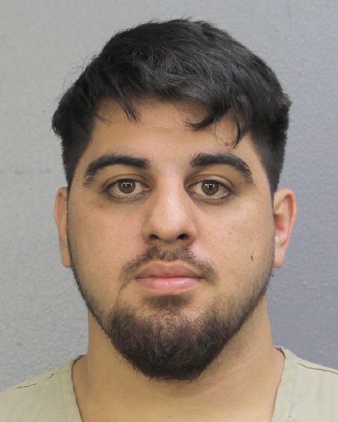  SAMUEL ISAAC ROBLES Photos, Records, Info / South Florida People / Broward County Florida Public Records Results