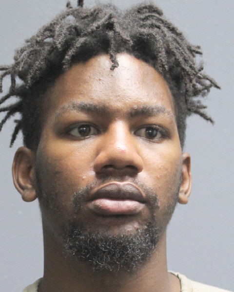  MARCUS ALEXANDER MYERS fotografia del sheriff oficial del condado de Broward