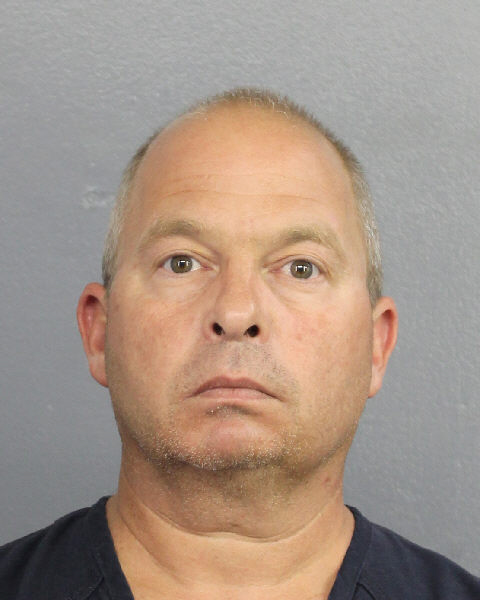 MARIO MISURACA fotografia del sheriff oficial del condado de Broward MARIO MISURACA fotografia del sheriff oficial del condado de Broward