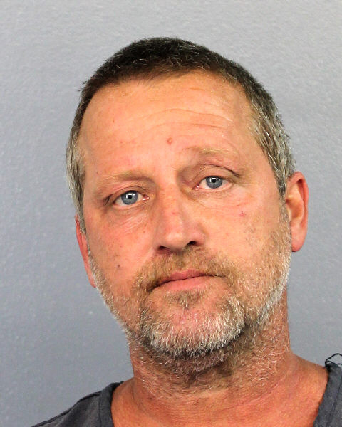 DONALD SMITH fotografia del sheriff oficial del condado de Broward  DONALD SMITH fotografia del sheriff oficial del condado de Broward