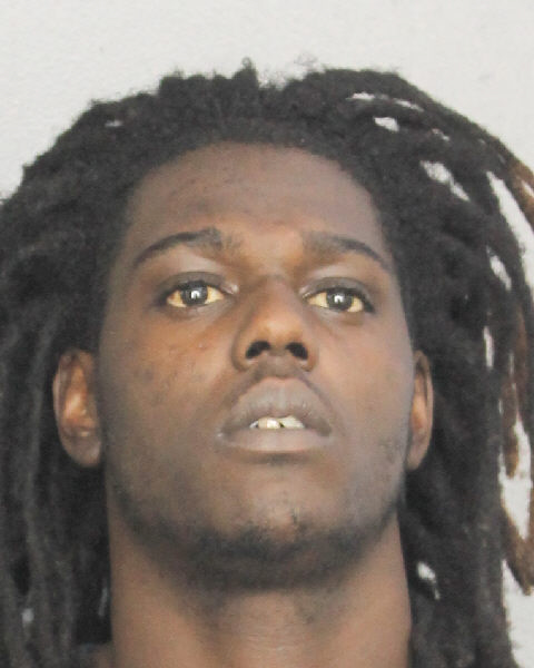  XAVIER DENORRIS BROOKS Photos, Records, Info / South Florida People / Broward County Florida Public Records Results