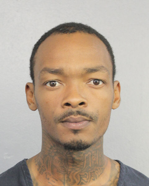  ANTWAUN FREDRICK Photos, Records, Info / South Florida People / Broward County Florida Public Records Results