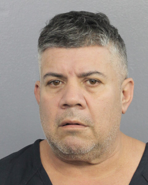 EFRAIN VELEZ-RODRIGUEZ fotografia del sheriff oficial del condado de Broward EFRAIN VELEZ-RODRIGUEZ fotografia del sheriff oficial del condado de Broward