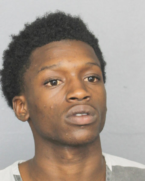  WILLIE TAVON FLORENCE Photos, Records, Info / South Florida People / Broward County Florida Public Records Results