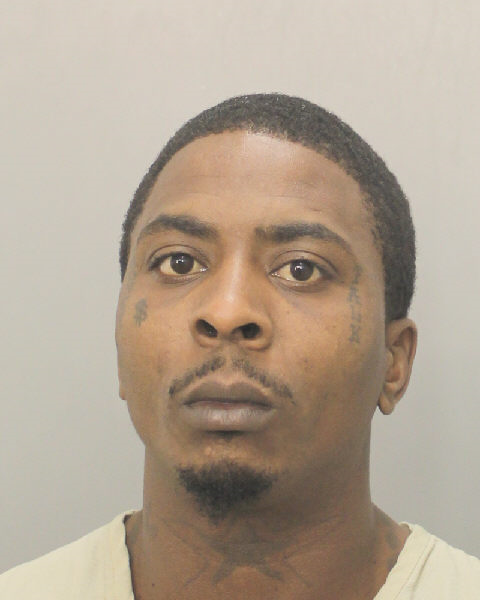  ALI MAXIMES fotografia del sheriff oficial del condado de Broward