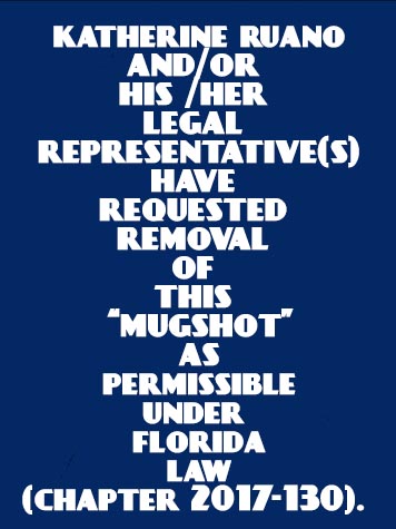  KATHERINE RUANO Photos, Records, Info / South Florida People / Broward County Florida Public Records Results