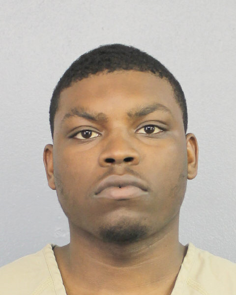 JAHMARCUS A ROGERS fotografia del sheriff oficial del condado de Broward JAHMARCUS A ROGERS fotografia del sheriff oficial del condado de Broward