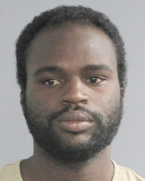  TEVIN RONALDO DEAN fotografia del sheriff oficial del condado de Broward