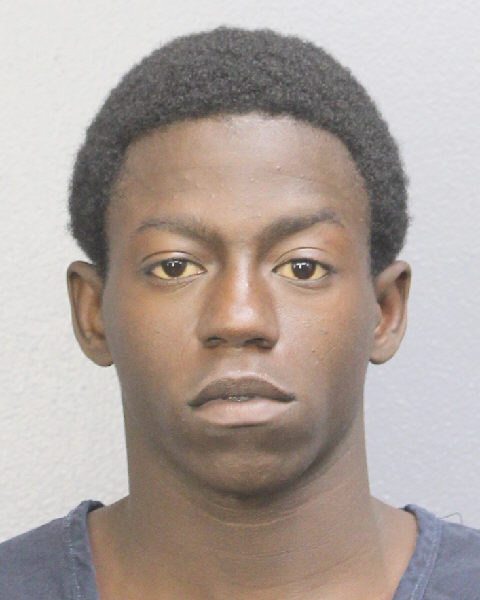  JOSHUA BRIENTE MCCRAY Photos, Records, Info / South Florida People / Broward County Florida Public Records Results