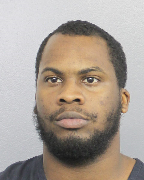 KEVIN GRIFFIN fotografia del sheriff oficial del condado de Broward KEVIN GRIFFIN fotografia del sheriff oficial del condado de Broward