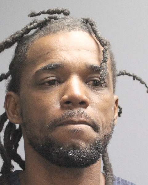  ROBERT DWAYNE PARKER fotografia del sheriff oficial del condado de Broward