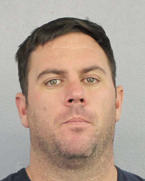 TIMOTHY HENRY fotografia del sheriff oficial del condado de Broward TIMOTHY HENRY fotografia del sheriff oficial del condado de Broward