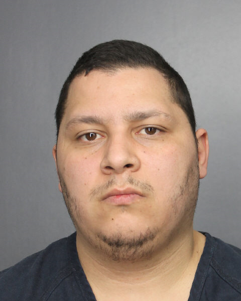  MOSES WILLIAMSON fotografia del sheriff oficial del condado de Broward