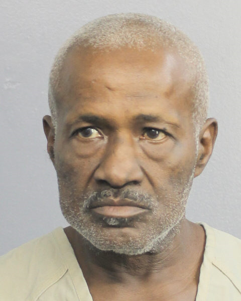 CURTIS ADAWAY fotografia del sheriff oficial del condado de Broward CURTIS ADAWAY fotografia del sheriff oficial del condado de Broward