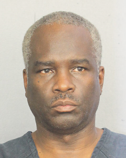 ARNOLD KEITH FREEMAN fotografia del sheriff oficial del condado de Broward ARNOLD KEITH FREEMAN fotografia del sheriff oficial del condado de Broward