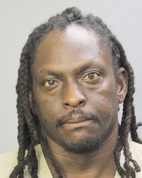  CHRISTOPHER MICHAEL ROACH fotografia del sheriff oficial del condado de Broward