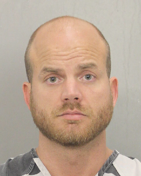  STEVEN W BEACH fotografia del sheriff oficial del condado de Broward