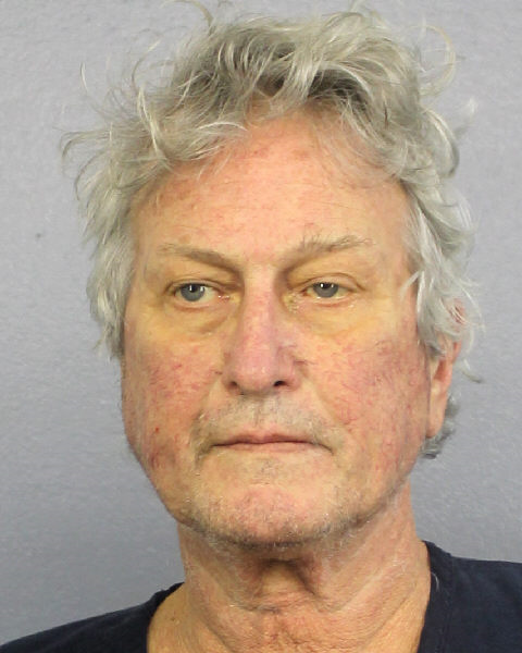  WILEY ANDERSON SMITH fotografia del sheriff oficial del condado de Broward