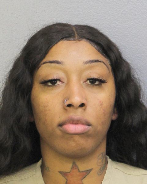  TASHANTI NIKIA ISOM Photos, Records, Info / South Florida People / Broward County Florida Public Records Results