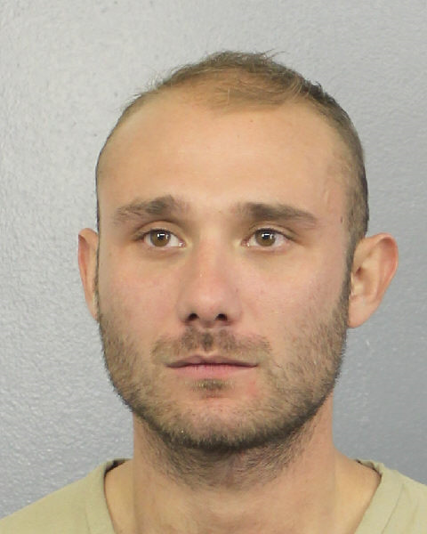  AARON JAMES WORKMAN Photo