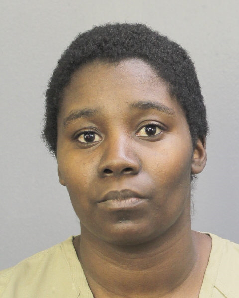  DEERICA LATRESE JOHNSON Photo