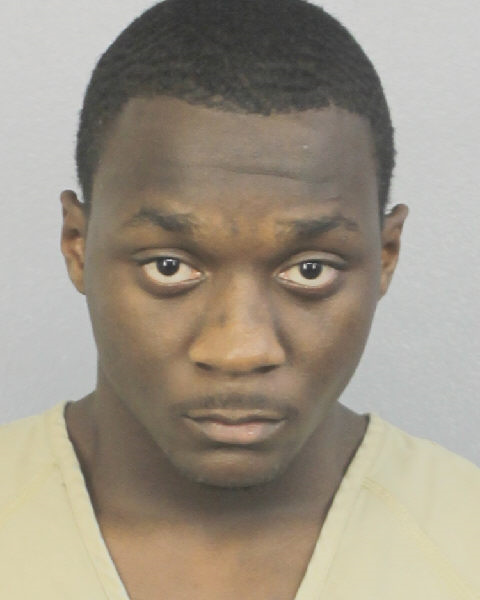  RODERICK MCFADDEN Photo