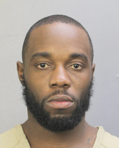  ZAHIR MALCOLM Photo