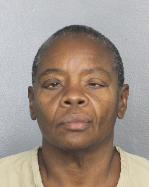  SHARON ROBINSON Photo